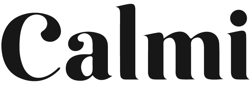 Calmi Logo